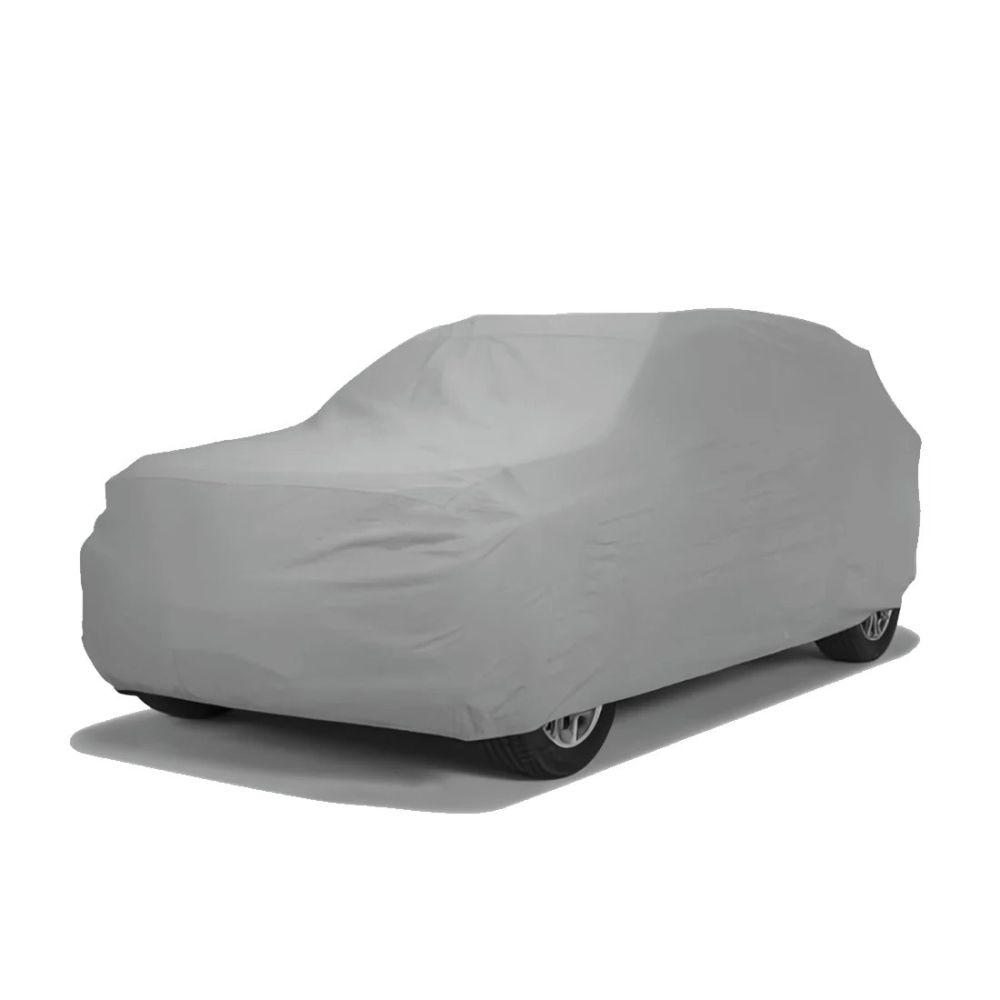 WeatherTec Plus 4 Layer Car Cover for Mazda RX-4 1978 Sedan 4-Door
