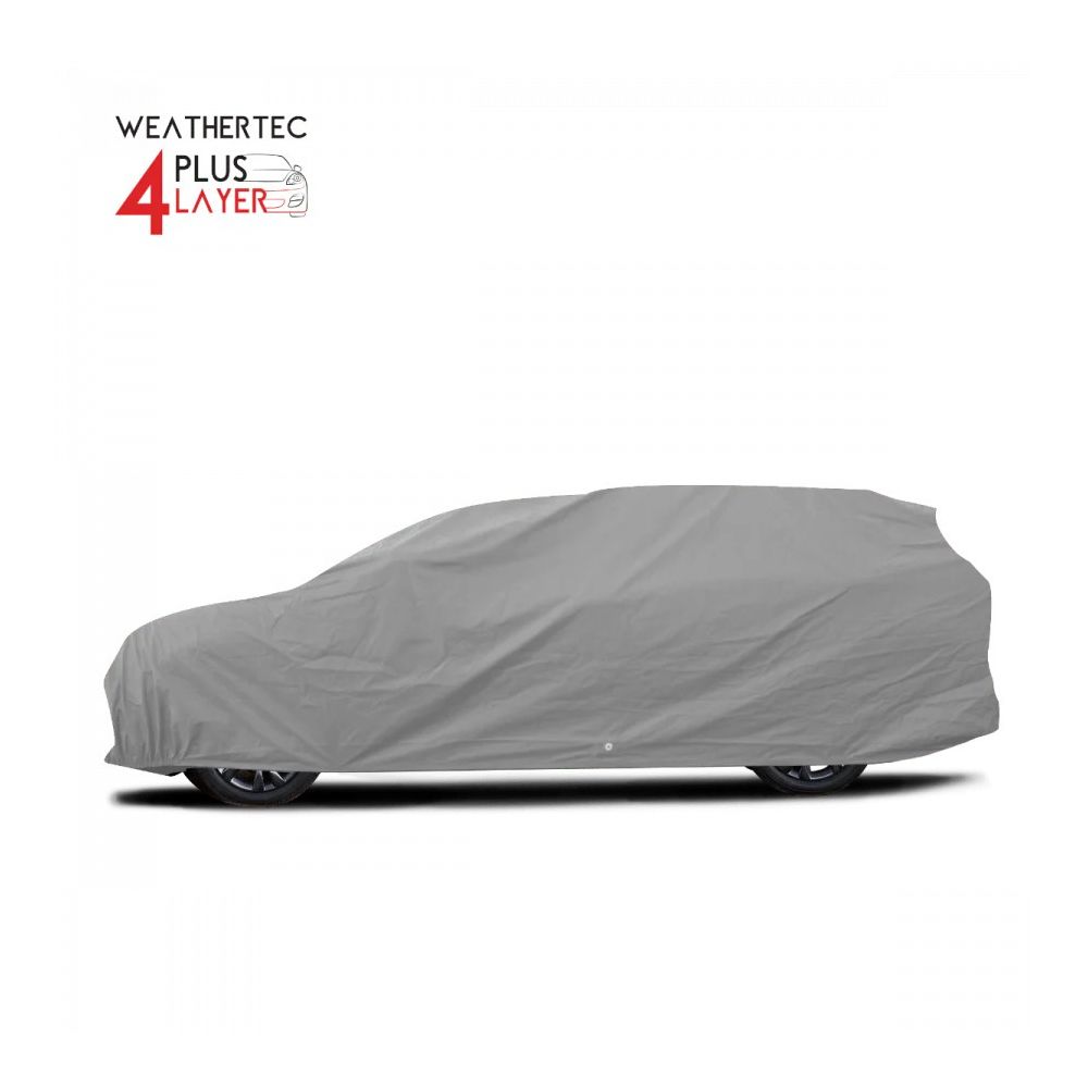 Van Covers - WeatherTec HD Series for MAZDA MPV 2002