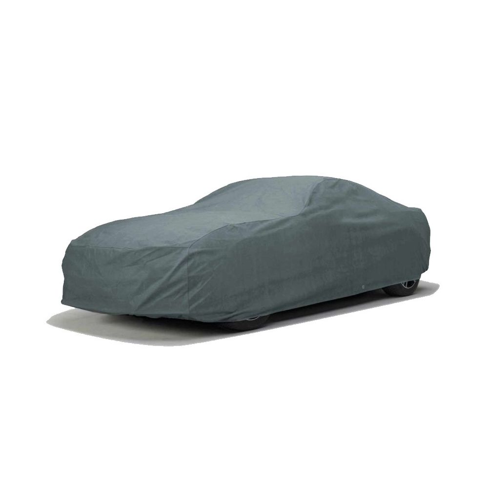 WeatherTec Plus 4 Layer Car Cover for BMW 8 SERIES M8 COMPETITION 2024 CONVERTIBLE