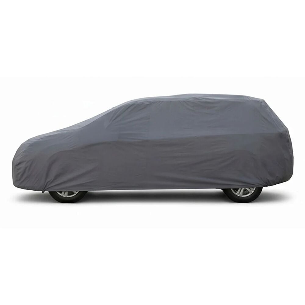 Van Covers - Dashield Ultimum Series for RAM Ram 2500 ProMaster 2027 Standard Wheelbase (213in Long), High Roof