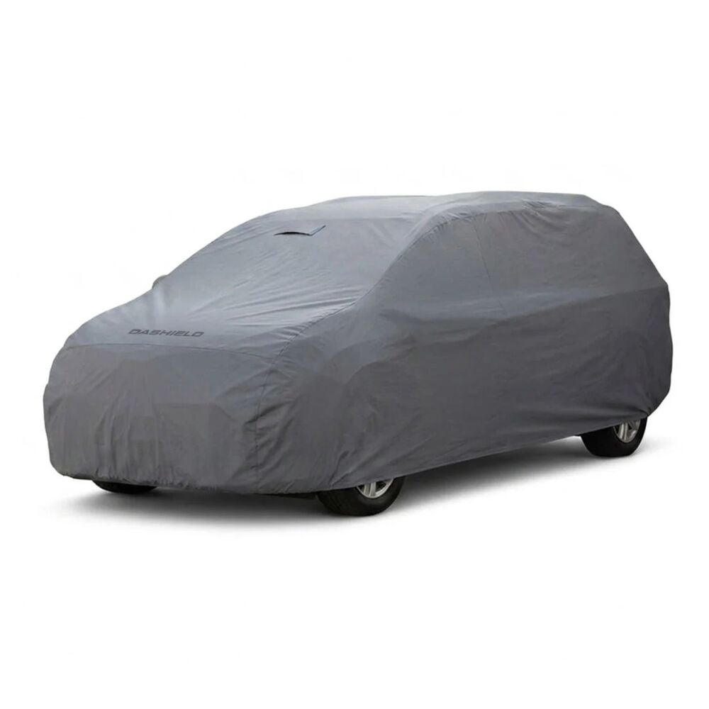 Van Covers - Dashield Ultimum Series for RAM Ram 2500 ProMaster 2027 Standard Wheelbase (213in Long), High Roof