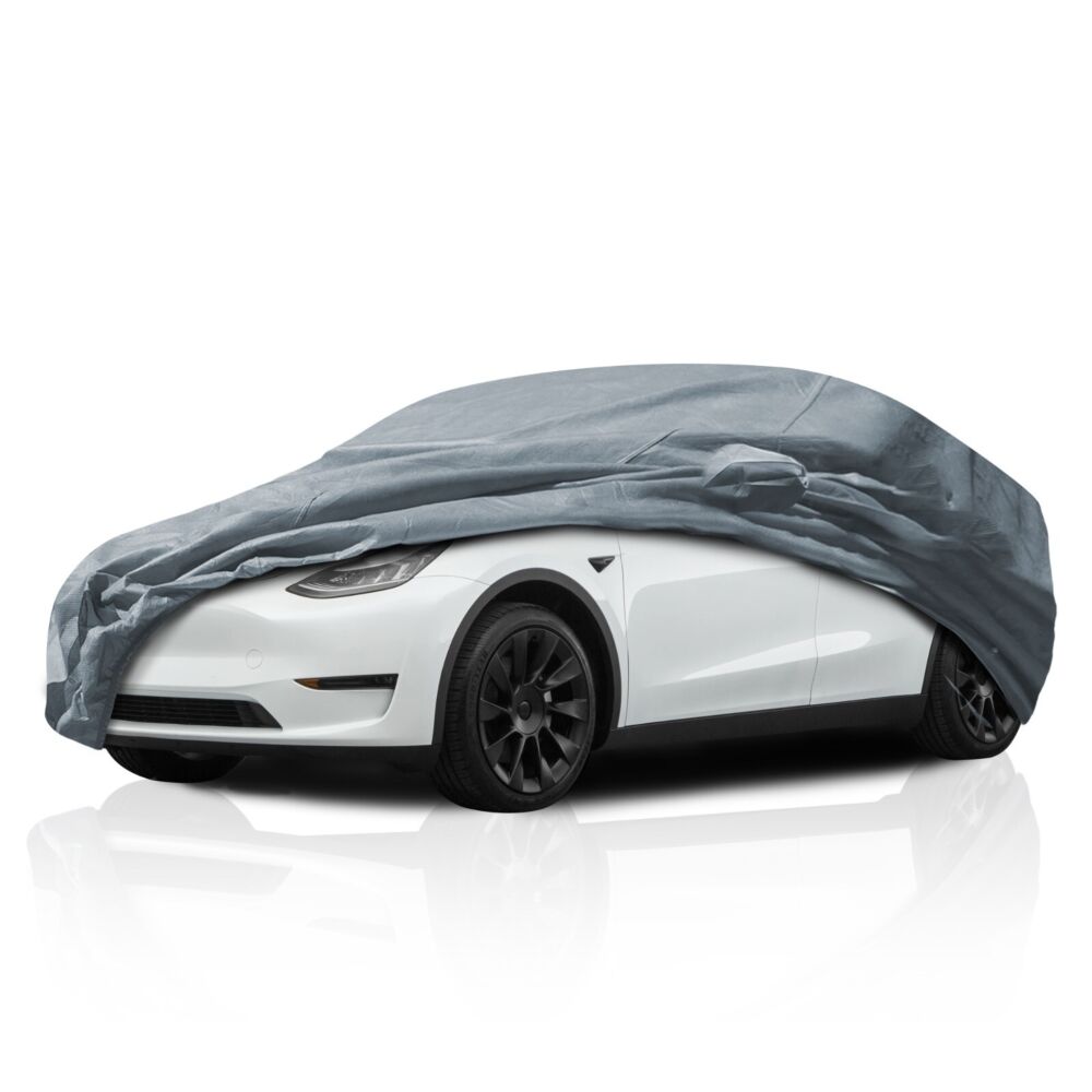 SUV Covers - WeatherTec HD Series for Tesla Model Y 2022
