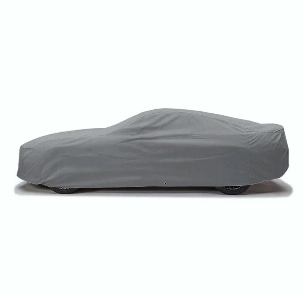 WeatherTec Plus 4 Layer Car Cover for Rover SD1 1981