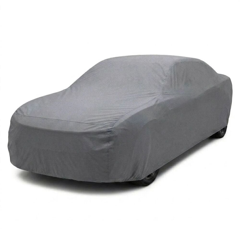 WeatherTec UHD 5 Layer Car Cover for Rover SD1 1981