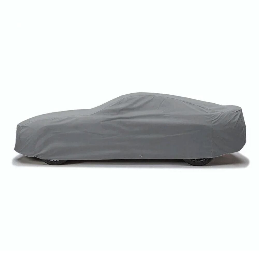 WeatherTec UHD 5 Layer Car Cover for BMW 518 1984