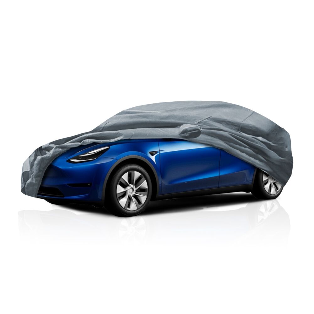 SUV Covers - WeatherTec UHD Series for Tesla Model Y 2023