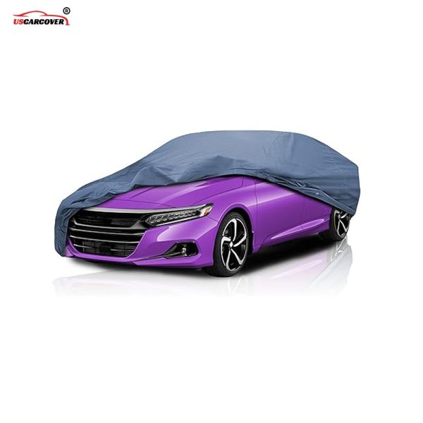 Dashield™ Ultimum Series Car Cover for Honda Accord 2026