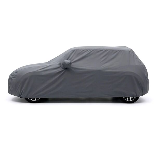 Dashield™ Ultimum Series Car Cover for Mini Cooper 2009 Convertible