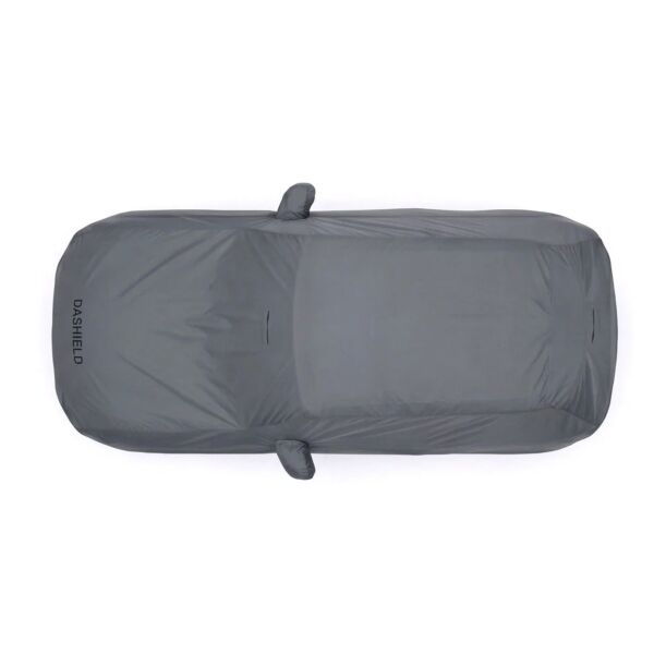 Dashield™ Ultimum Series Car Cover for Mini Cooper 2009 Convertible
