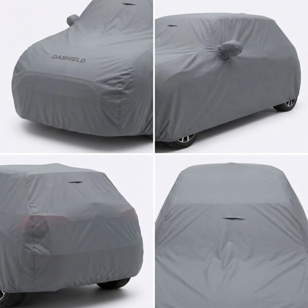 Dashield™ Ultimum Series Car Cover for Mini Cooper 2009 Convertible
