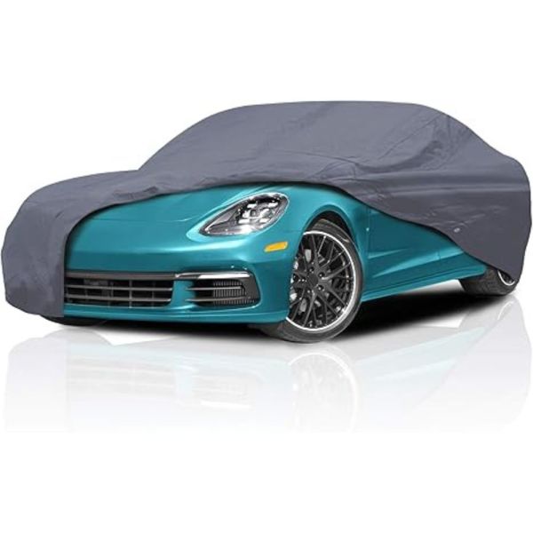 Dashield™ Ultimum Series Car Cover for Porsche Panamera 2026 Sedan