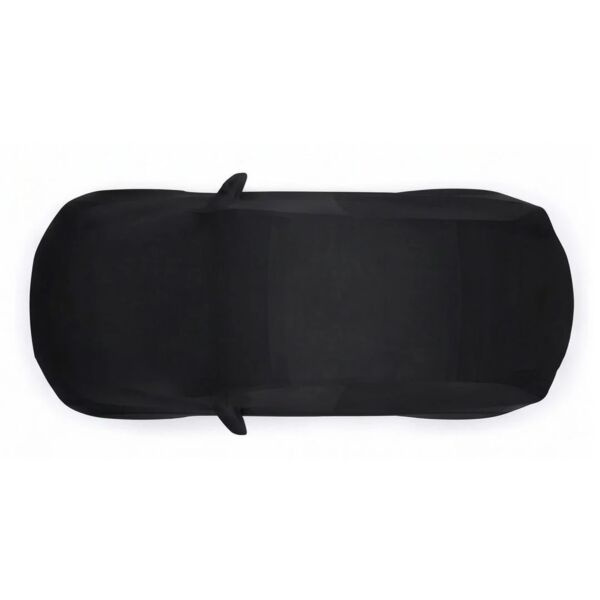 SUV Covers - SoftTec Stretch Satin for Tesla Model Y 2024