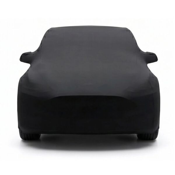 SUV Covers - SoftTec Stretch Satin for Tesla Model Y 2022