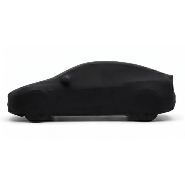 SUV Covers - SoftTec Stretch Satin for Tesla Model Y 2023
