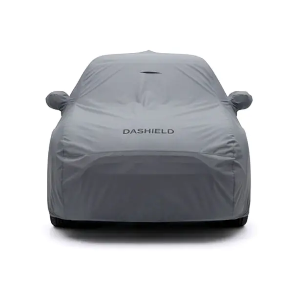 Dashield™ Ultimum Series Car Cover for Mini Cooper 2013 Hatchback
