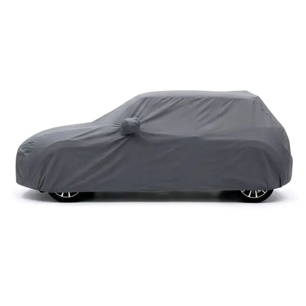 Dashield™ Ultimum Series Car Cover for Mini Cooper 2013 Hatchback