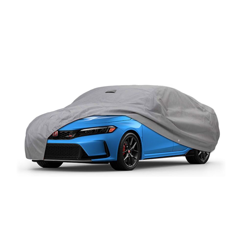 Dashield™ Ultimum Series Car Cover for Honda Civic Type R 2019 Hatchback 4-Door