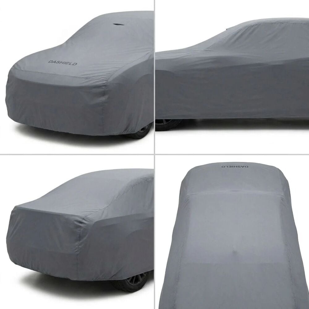Dashield™ Ultimum Series Car Cover for Scion FR-S 2016