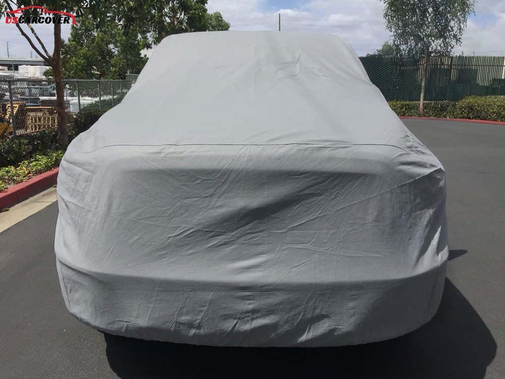 Truck Covers - Ultimum Series for FORD F-150 2026 REGULAR CAB LONG BED(8 FT)