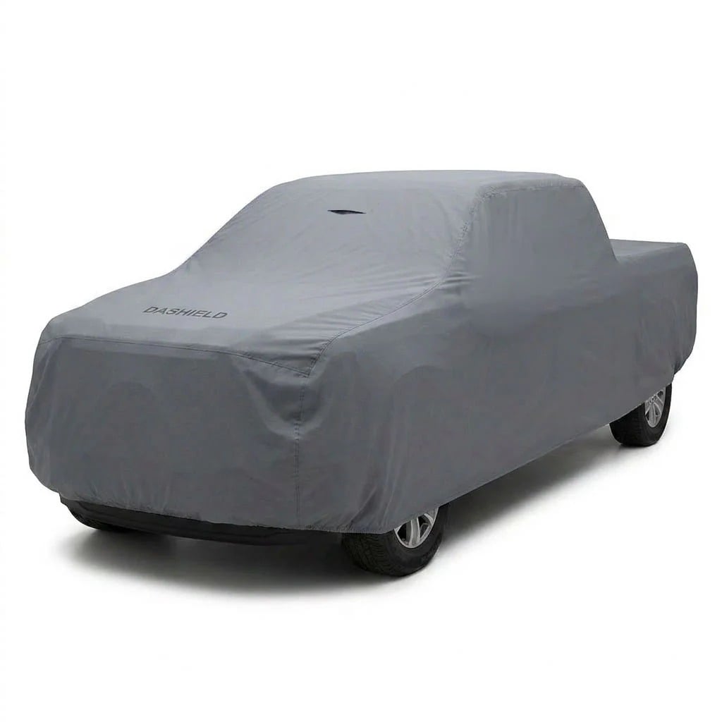 RAM 1500 Cover — Ultimum Series