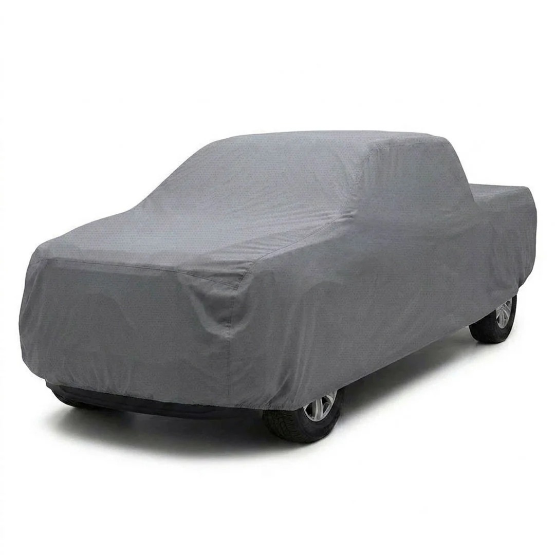 RAM 1500 Cover — WeatherTec UHD Series