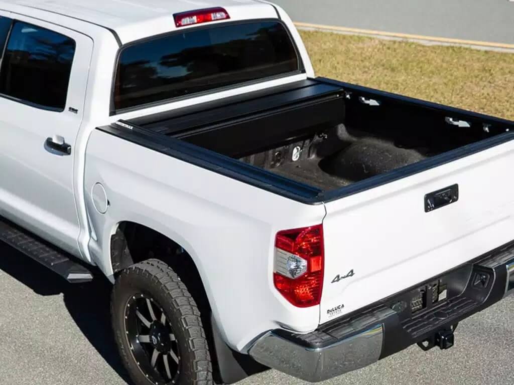 gator-bed-access
