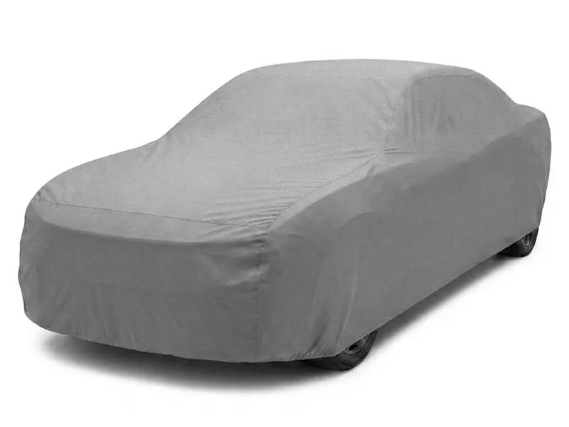 WeatherTec HD car cover