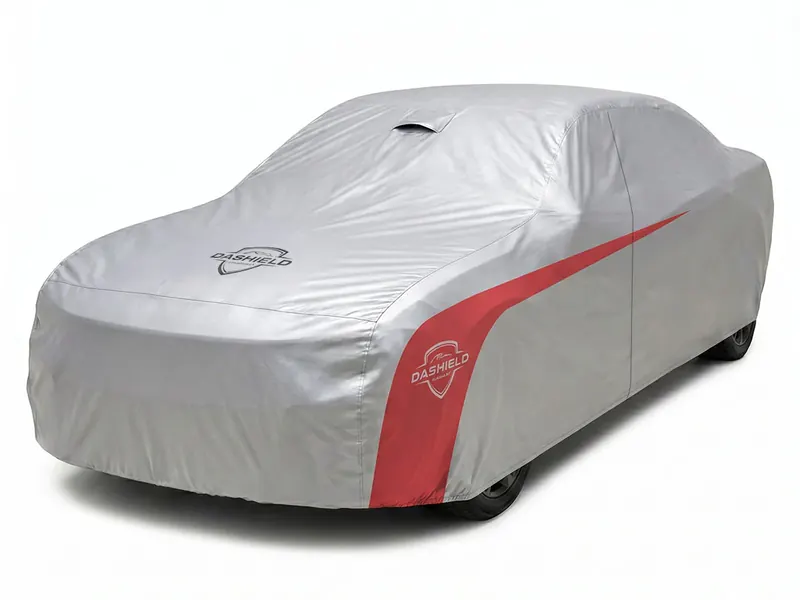 Ultimum Lite car cover