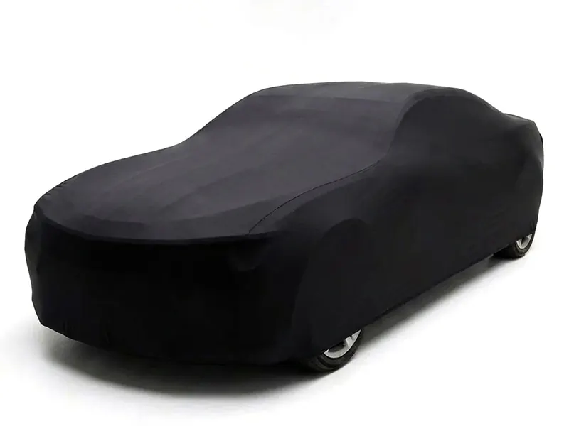 SoftTec Satin car cover