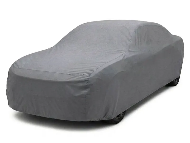 WeatherTec UHD car cover