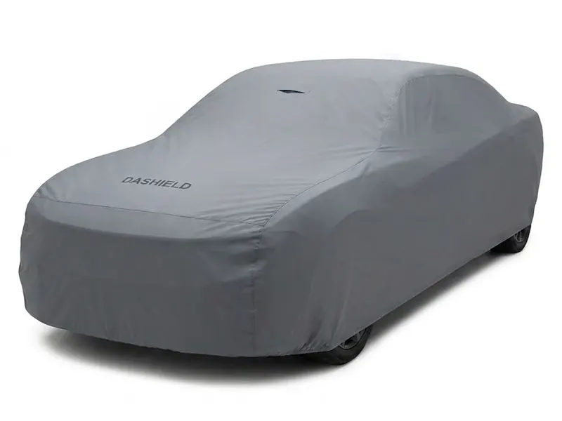 DaShield™ Ultimum car cover