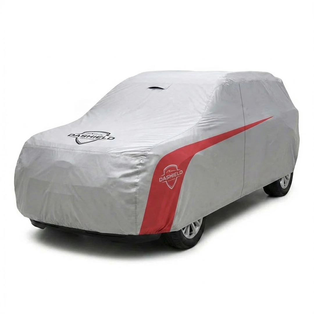 Jeep Wrangler Cover — Ultimum Lite SUV Cover