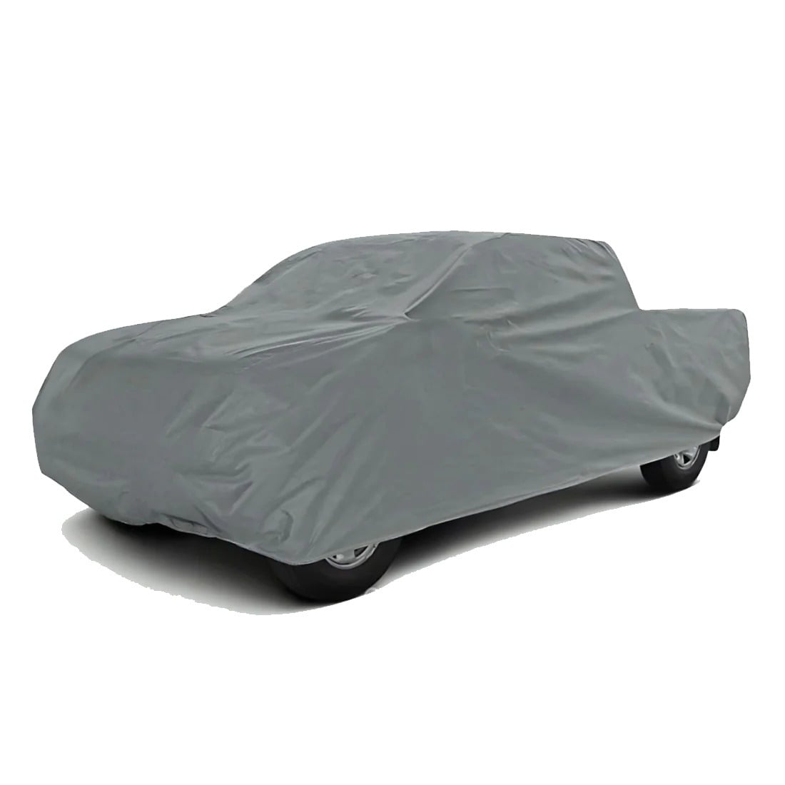 Ford F-150 Cover — WeatherTec HD Series