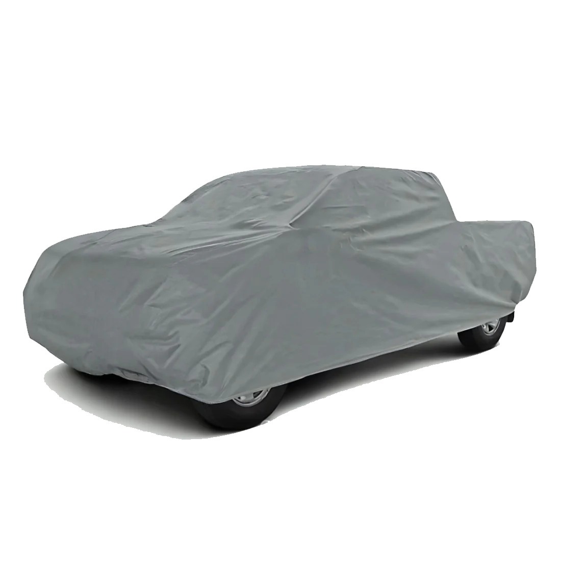 Ford F-150 Cover — WeatherTec UHD Series