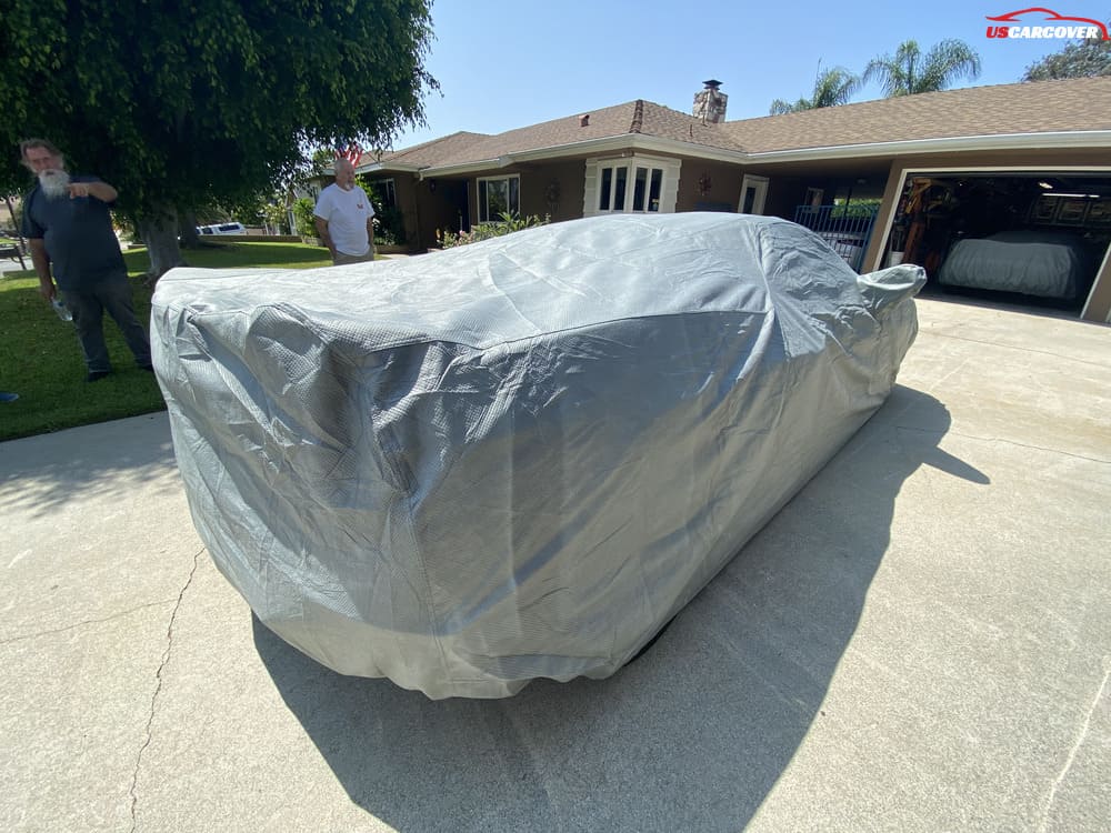 5-affordable-car-covers-under-100