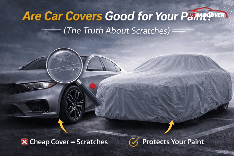 are-car-covers-good-for-your-paint