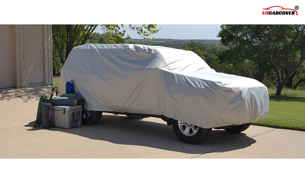 best-suv-car-cover-for-maximum-protection