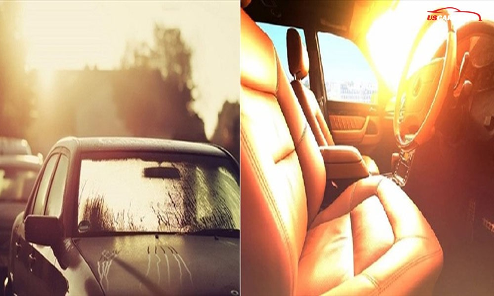 how-to-protect-your-car-from-sun-damage