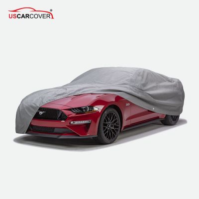 Best Car Covers For Sale & Custom Fit Covers - US CAR COVER