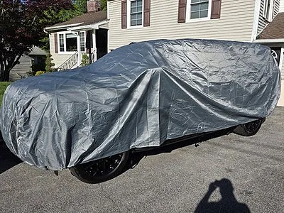 SUV cover DaShield Great Product
