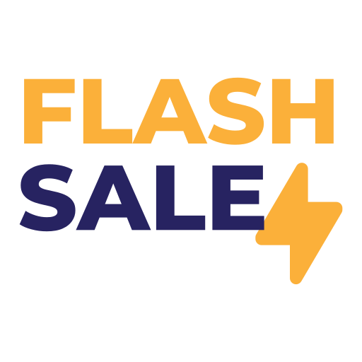 Flash Sale